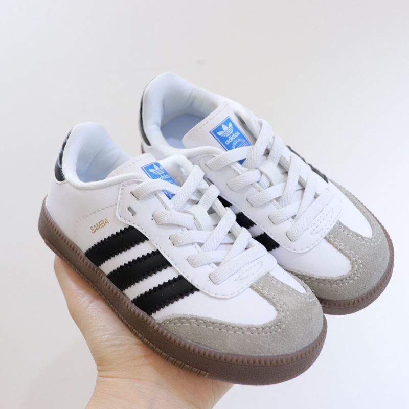 ADIDAS SHOES